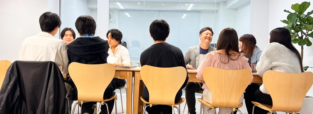 株式会社AIM
