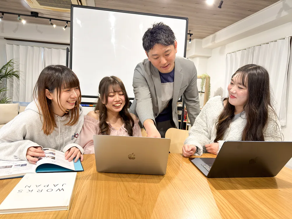 AIMのメンバー